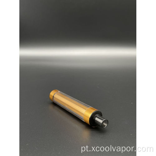 Hot 1000 puffs e-cigs atomizer prive tank uwell